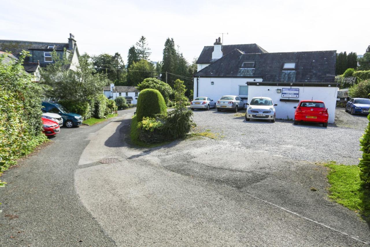 Dalegarth House Portinscale Hotel Keswick  Bagian luar foto