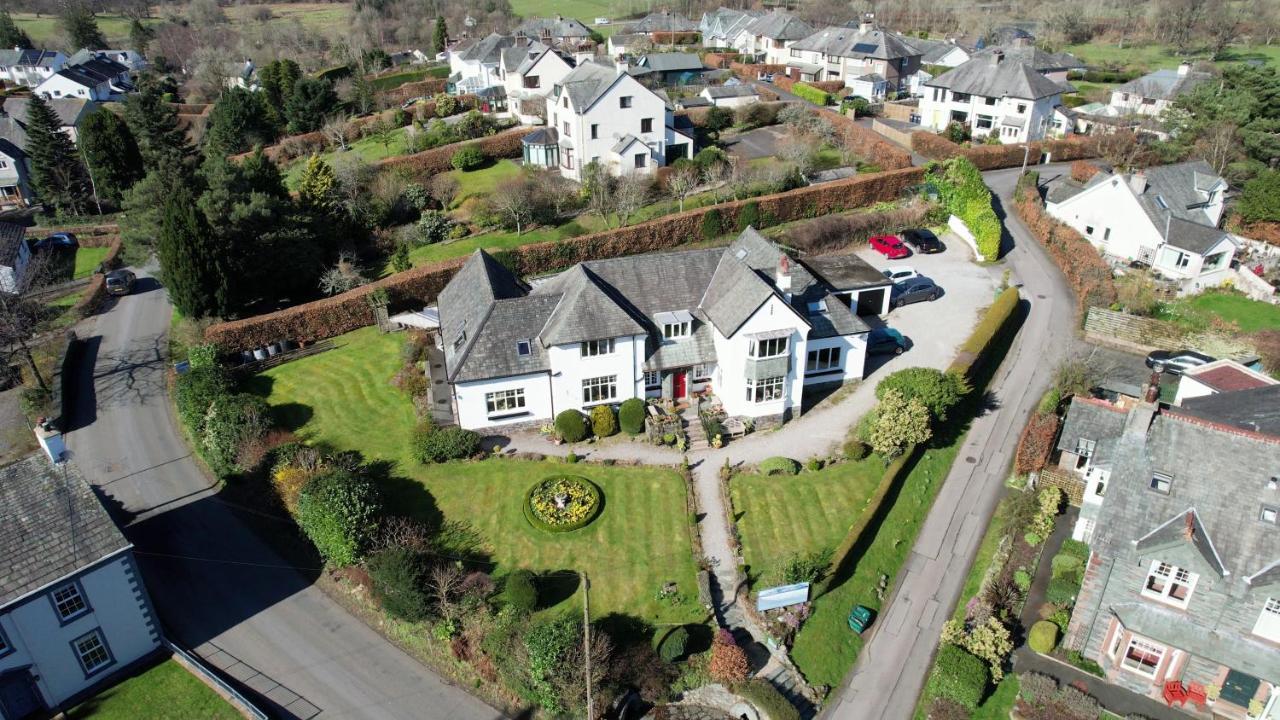 Dalegarth House Portinscale Hotel Keswick  Bagian luar foto