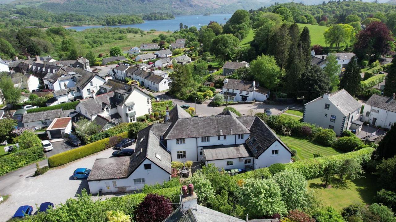 Dalegarth House Portinscale Hotel Keswick  Bagian luar foto