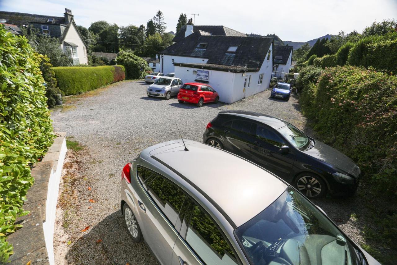 Dalegarth House Portinscale Hotel Keswick  Bagian luar foto